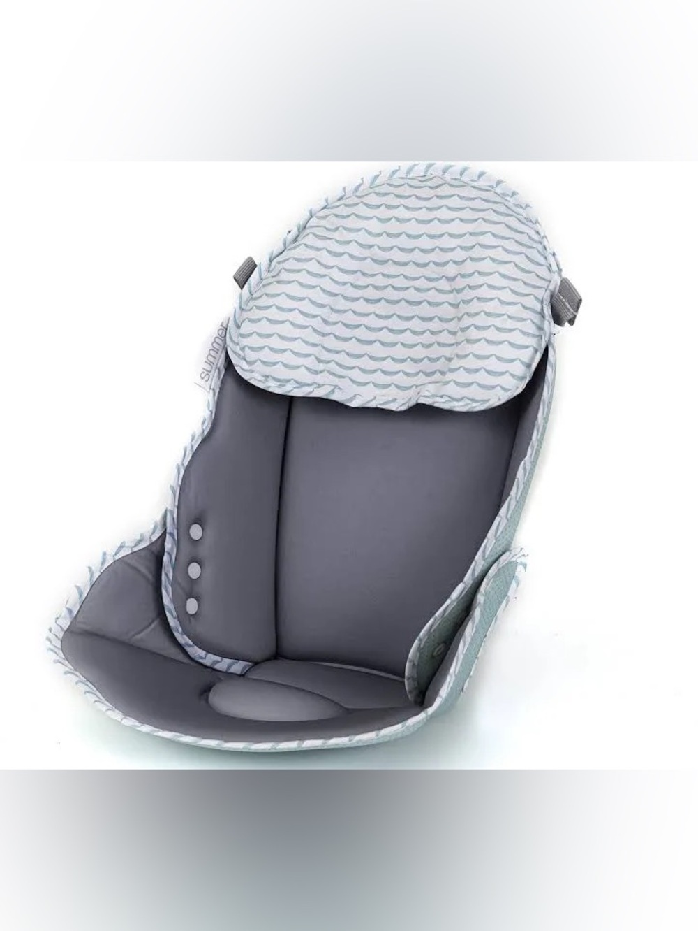 Summer Infant Snug Support In-Sink Bather